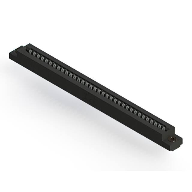 857-034-453-103 EDAC Inc.  Edgeboard Connectors